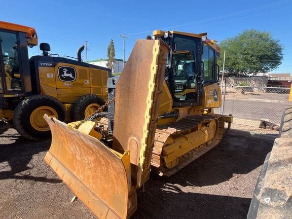 2023 John Deere 650P Equipment Image0