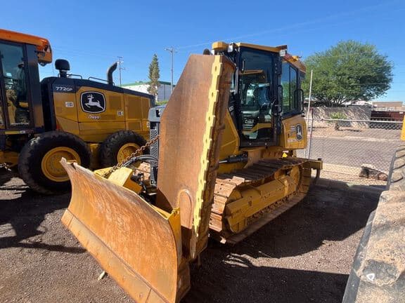 Image of John Deere 650P Primary image
