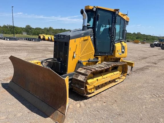2023 John Deere 650P Equipment Image0