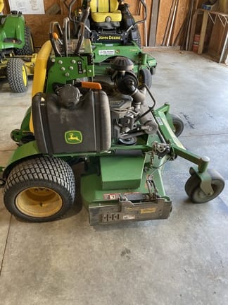 2023 John Deere 652M Equipment Image0