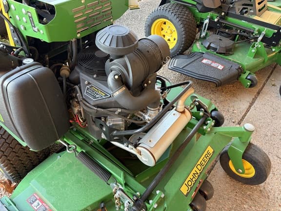 Image of John Deere 652M equipment image 1