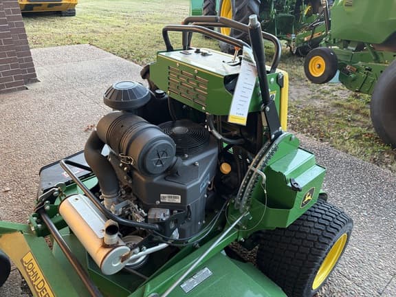 Image of John Deere 652M equipment image 3
