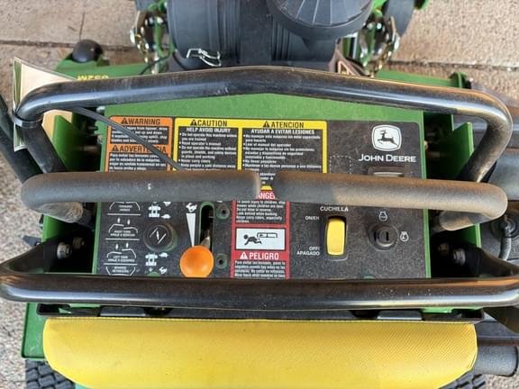 Image of John Deere 652M equipment image 4