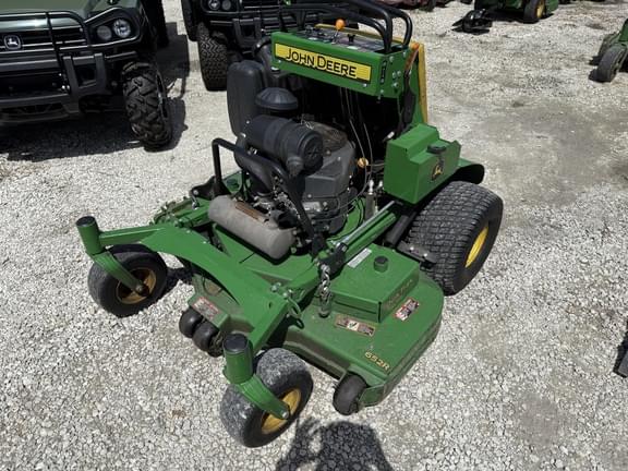 Image of John Deere 652R Primary image