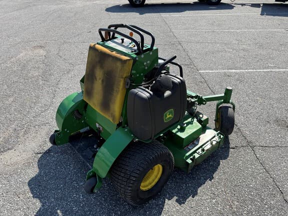 Image of John Deere 652R equipment image 3