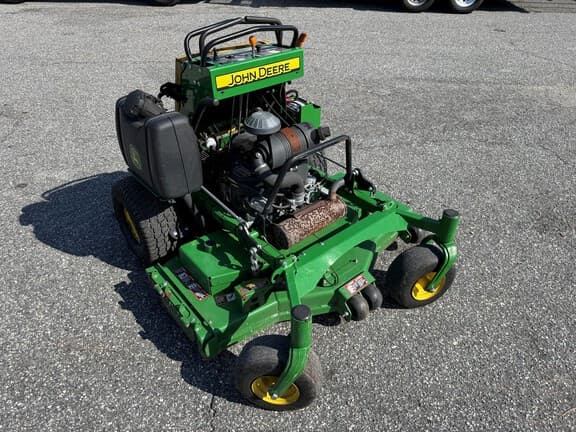 Image of John Deere 652R Primary image