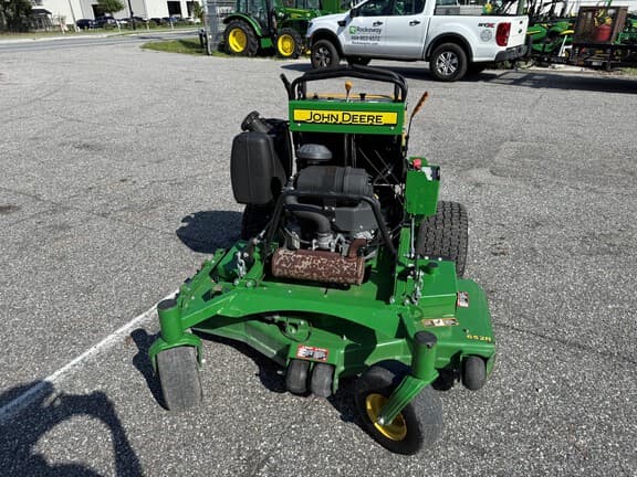 Image of John Deere 652R Primary image