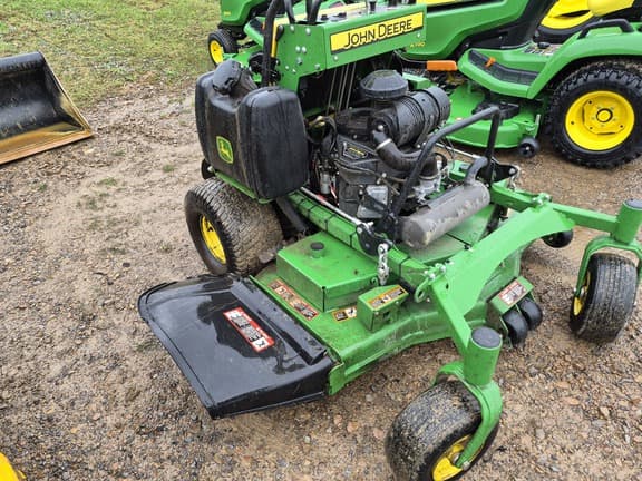 Image of John Deere 652R equipment image 3