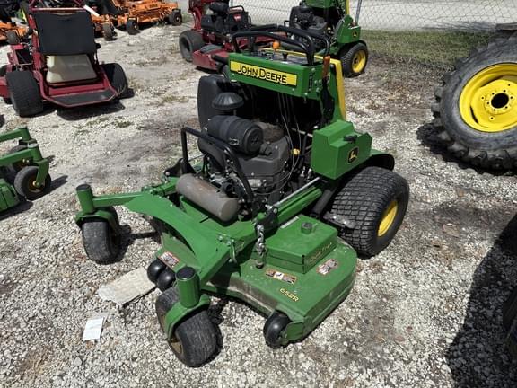 Image of John Deere 652R Primary image