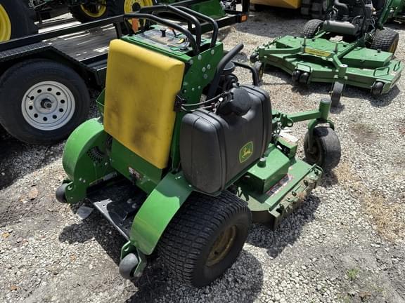 Image of John Deere 652R equipment image 3
