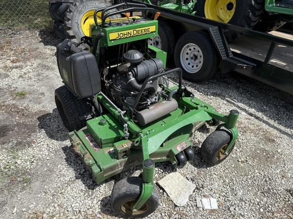 Image of John Deere 652R equipment image 2