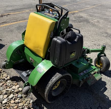 Image of John Deere 652R equipment image 4