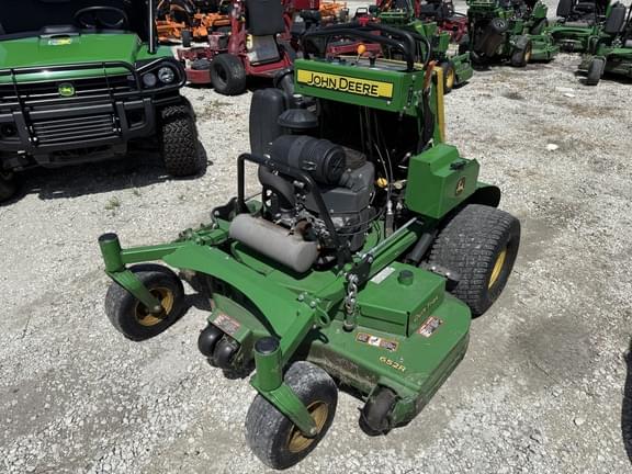 Image of John Deere 652R Primary image