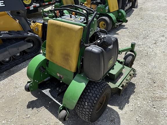Image of John Deere 652R equipment image 3