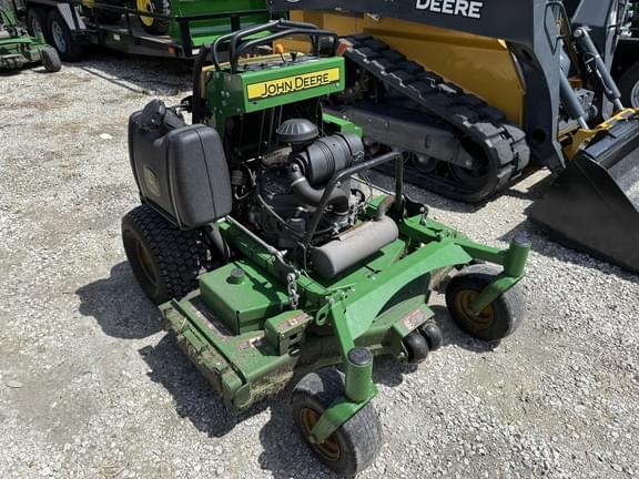 Image of John Deere 652R equipment image 2