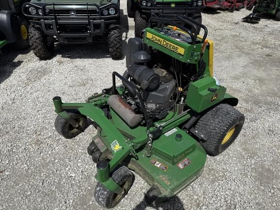 Image of John Deere 652R Primary image