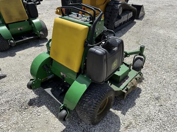 Image of John Deere 652R equipment image 3