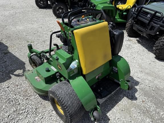 Image of John Deere 652R equipment image 1