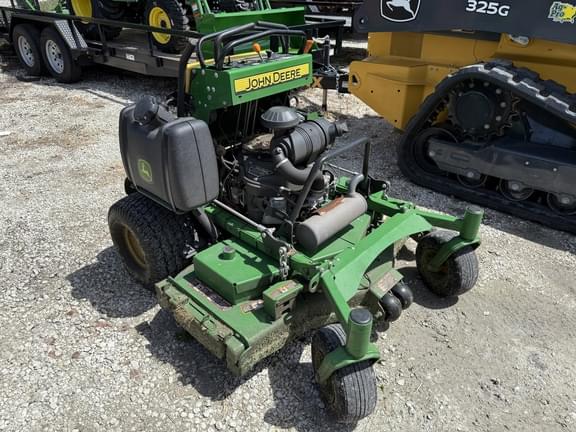 Image of John Deere 652R equipment image 2