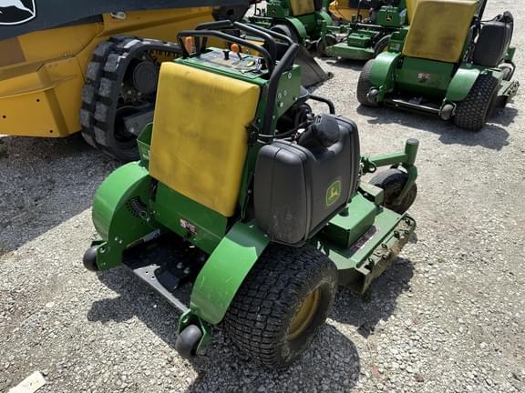 Image of John Deere 652R equipment image 3