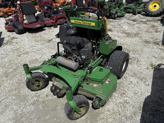 Image of John Deere 652R Primary image