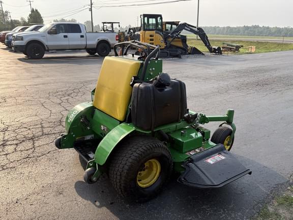 Image of John Deere 652R equipment image 2