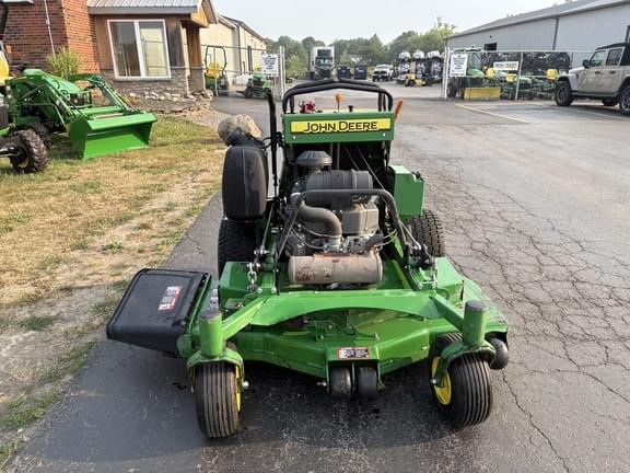 Image of John Deere 652R equipment image 4