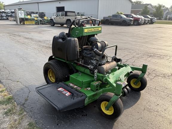 Image of John Deere 652R equipment image 3