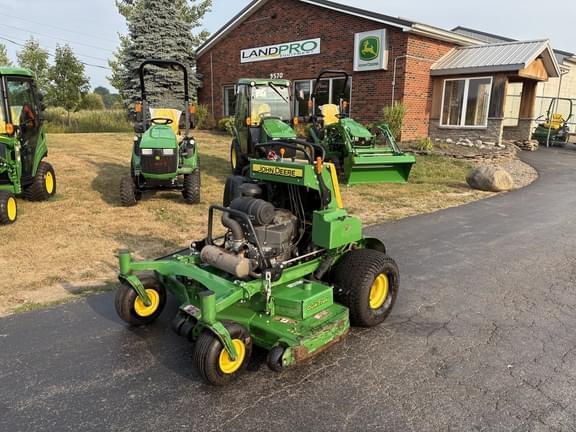Image of John Deere 652R Primary image