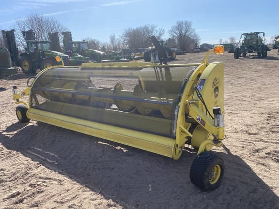 Image of John Deere 659 Primary image