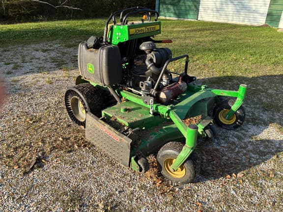Image of John Deere 661R equipment image 1