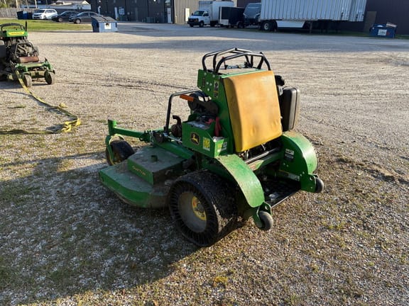 2023 John Deere 661R Equipment Image0