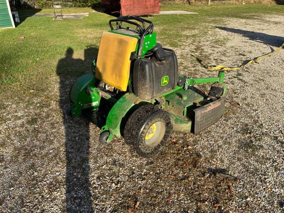 Image of John Deere 661R equipment image 3