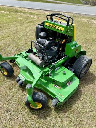 Image of John Deere 661R equipment image 3