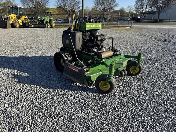 Image of John Deere 661R Primary image