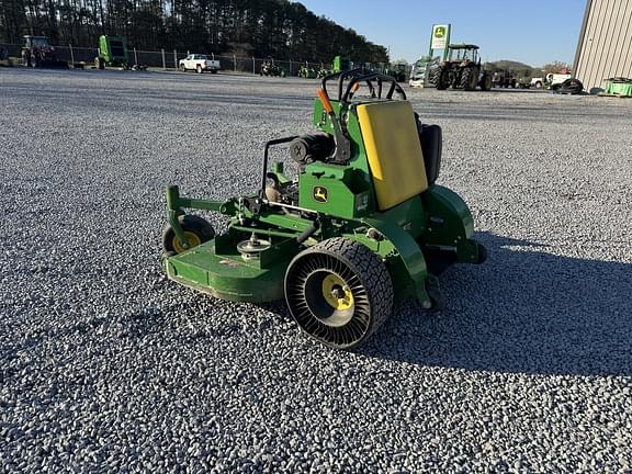 Image of John Deere 661R equipment image 3