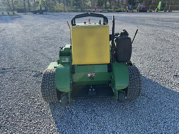 Image of John Deere 661R equipment image 2