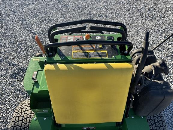 Image of John Deere 661R equipment image 4