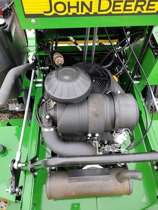 Image of John Deere 661R equipment image 1