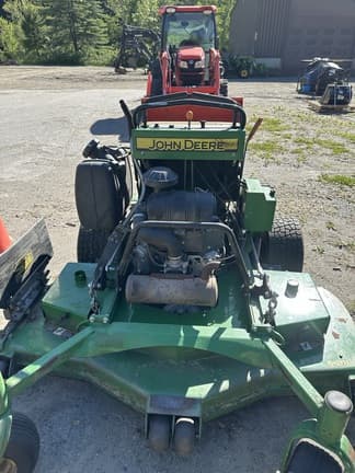 Image of John Deere 661R equipment image 2