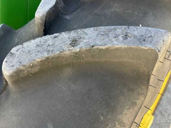 Image of John Deere 6R 145 equipment image 4