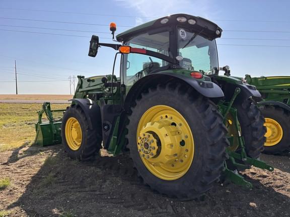 Image of John Deere 6R 145 equipment image 1