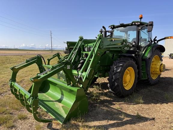 Image of John Deere 6R 145 Primary image