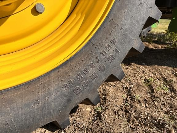 Image of John Deere 6R 145 equipment image 3