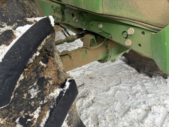 Image of John Deere 6R 145 equipment image 2