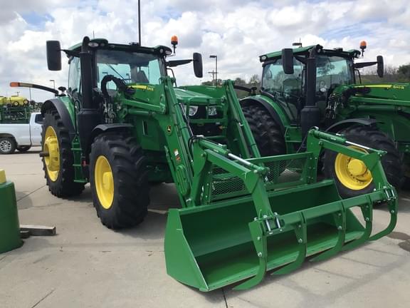 Image of John Deere 6R 145 Primary image