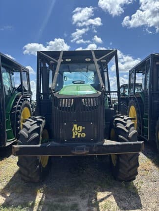 Image of John Deere 6R 145 equipment image 1