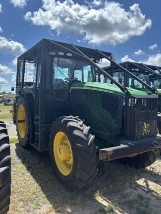 Image of John Deere 6R 145 equipment image 2
