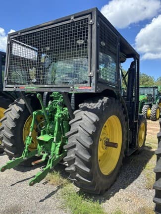 Image of John Deere 6R 145 equipment image 3
