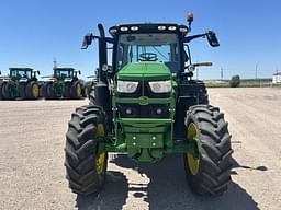 Image of John Deere 6R 145 equipment image 1